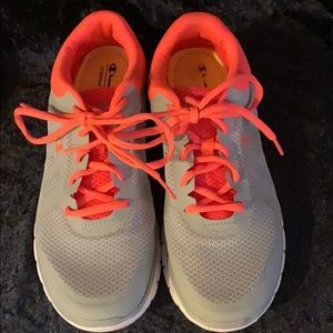 Women’s Champion Gym Shoes